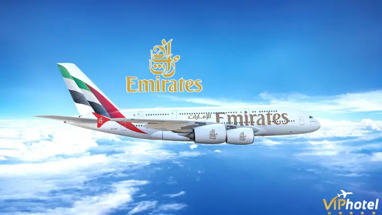 Top 10 Safest Airlines in the World in 2026 7 emirates 05