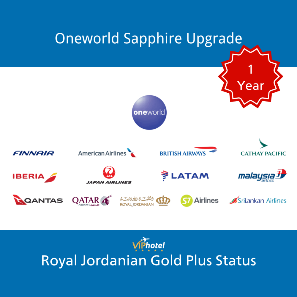 oneworld-sapphire-royal-jordanian-gold-plus-status-for-12-months-1