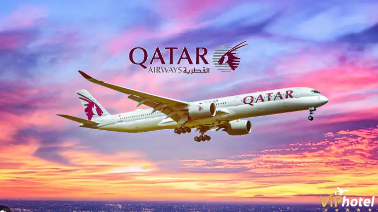 Top 10 Safest Airlines in the World in 2026 6 qatar airways 04