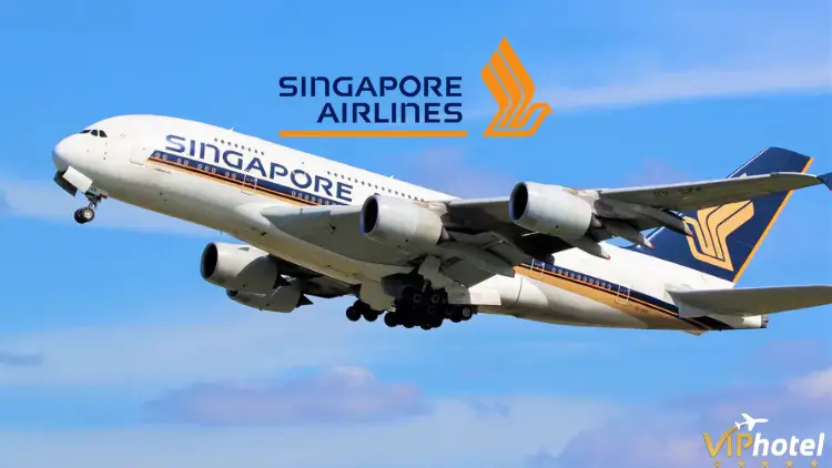 Top 10 Safest Airlines in the World in 2026 9 singapore airlines 07
