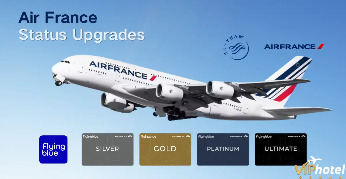 air-france-status-upgrades