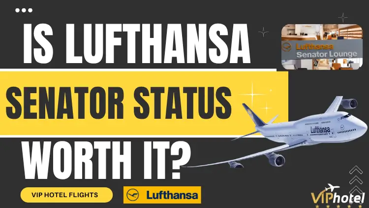 Is Lufthansa Senator Status Worth It? 2 is-lufthansa-senator-status-worth-it-1