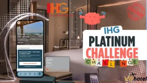 Home 11 ihg platinum challenge guide