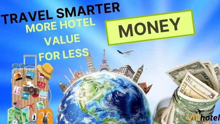 travel smarter