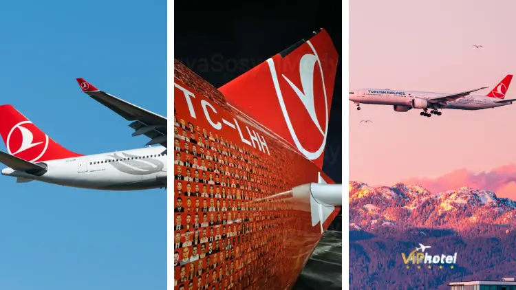 what is turkish airlines