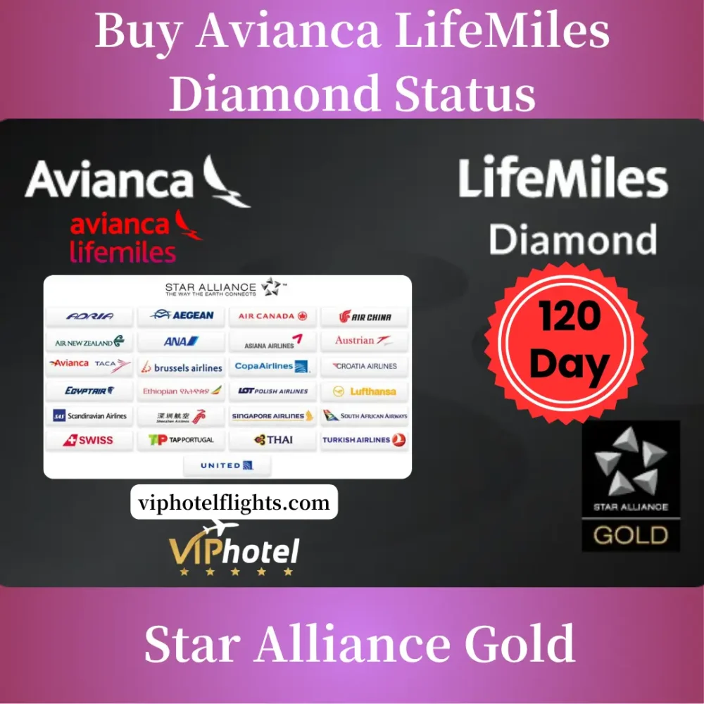 buy-avianca-lifeMiles-diamond-status