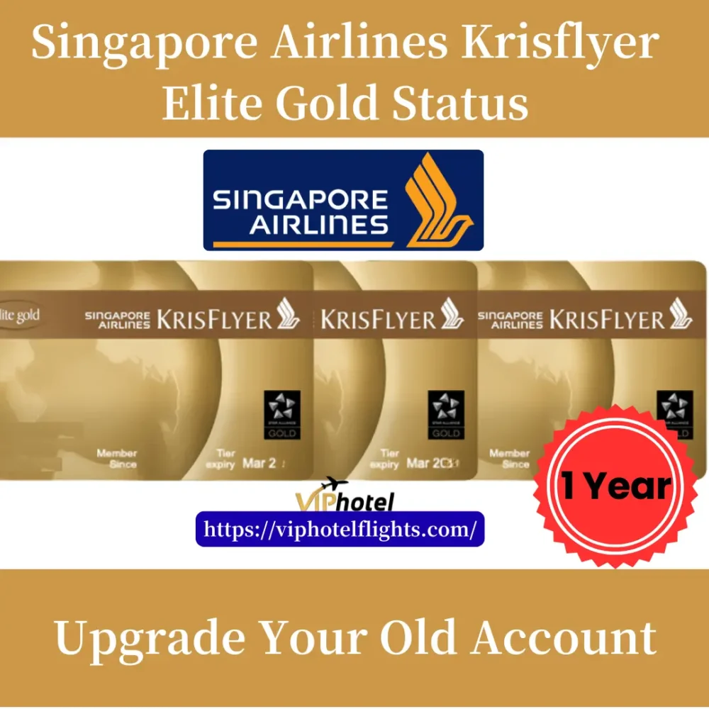 singapore-airlines-krisflyer-elite-gold-status-for-1-year