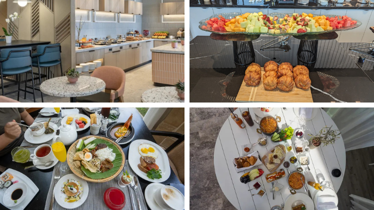 Marriott Elite Benefits: Marriott Bonvoy Status Guide 4 marriott elite benefits