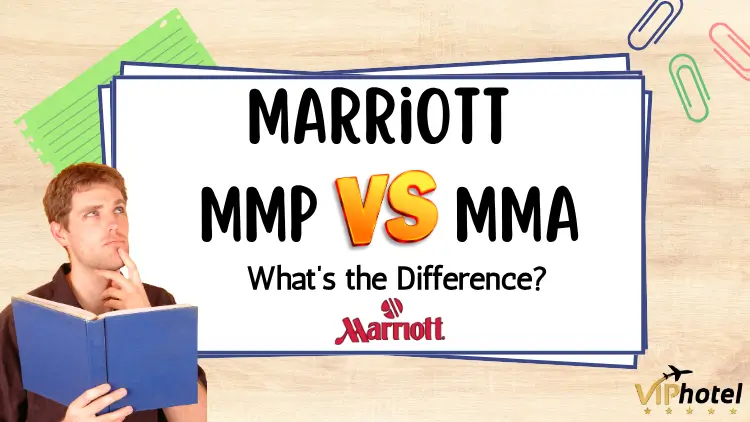 Marriott MMP vs MMA: What’s the Difference? 2 marriott mmp vs mma 1