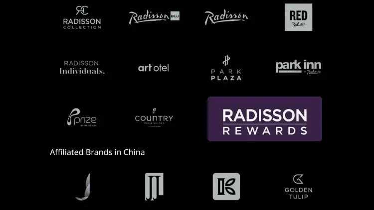 Ultimate Guide to Hotel Brands & Hotel Chains Worldwide 10 radisson brands