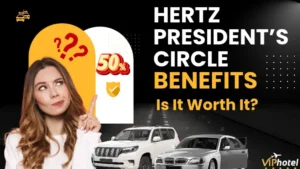 Home 11 Hertz Presidents Circle