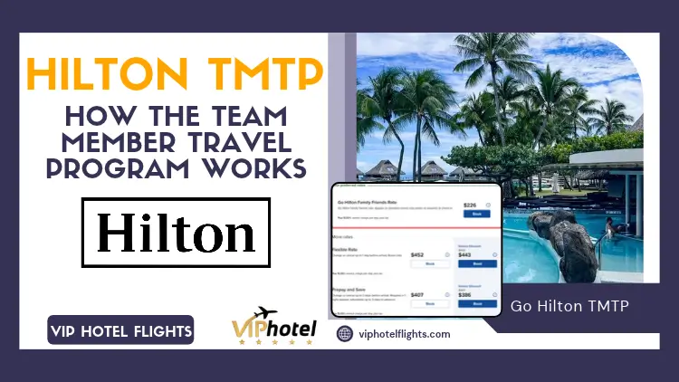 Hilton TMTP