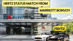 Home 12 hertz status from marriott bonvoy
