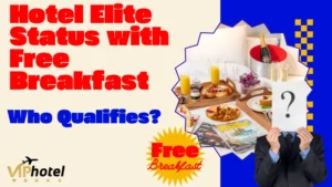 Home 15 hotel elite status with free breakfast 1