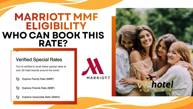 Marriott MMF Eligibility: Who Can Book This Rate? 2 marriott mmf eligibility 1
